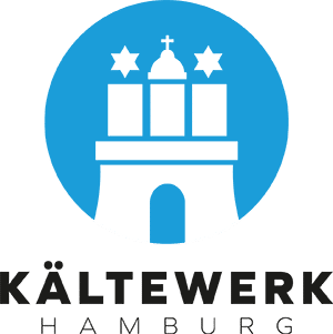 Kältewerk Hamburg Logo